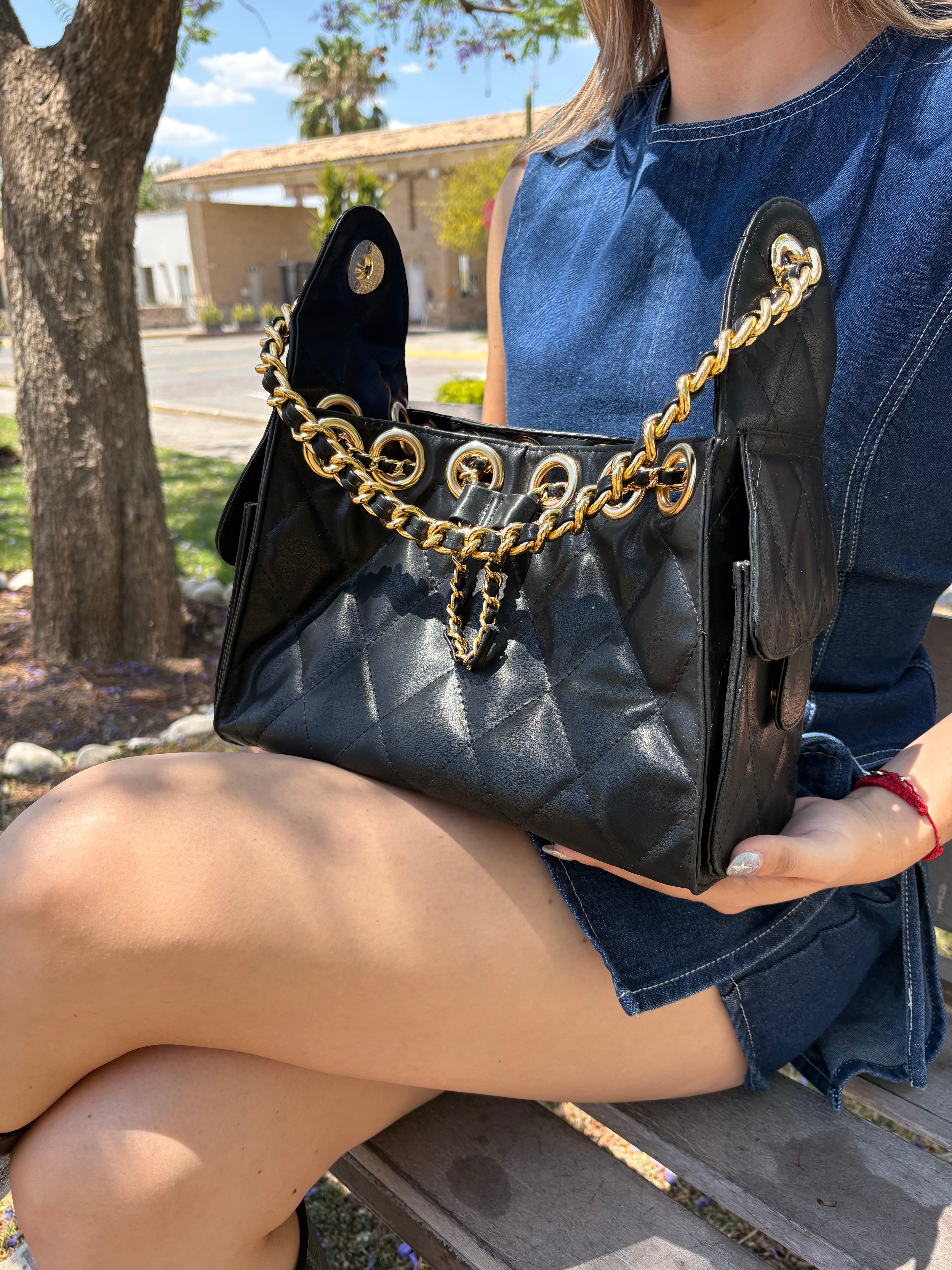 BOLSA SOHO