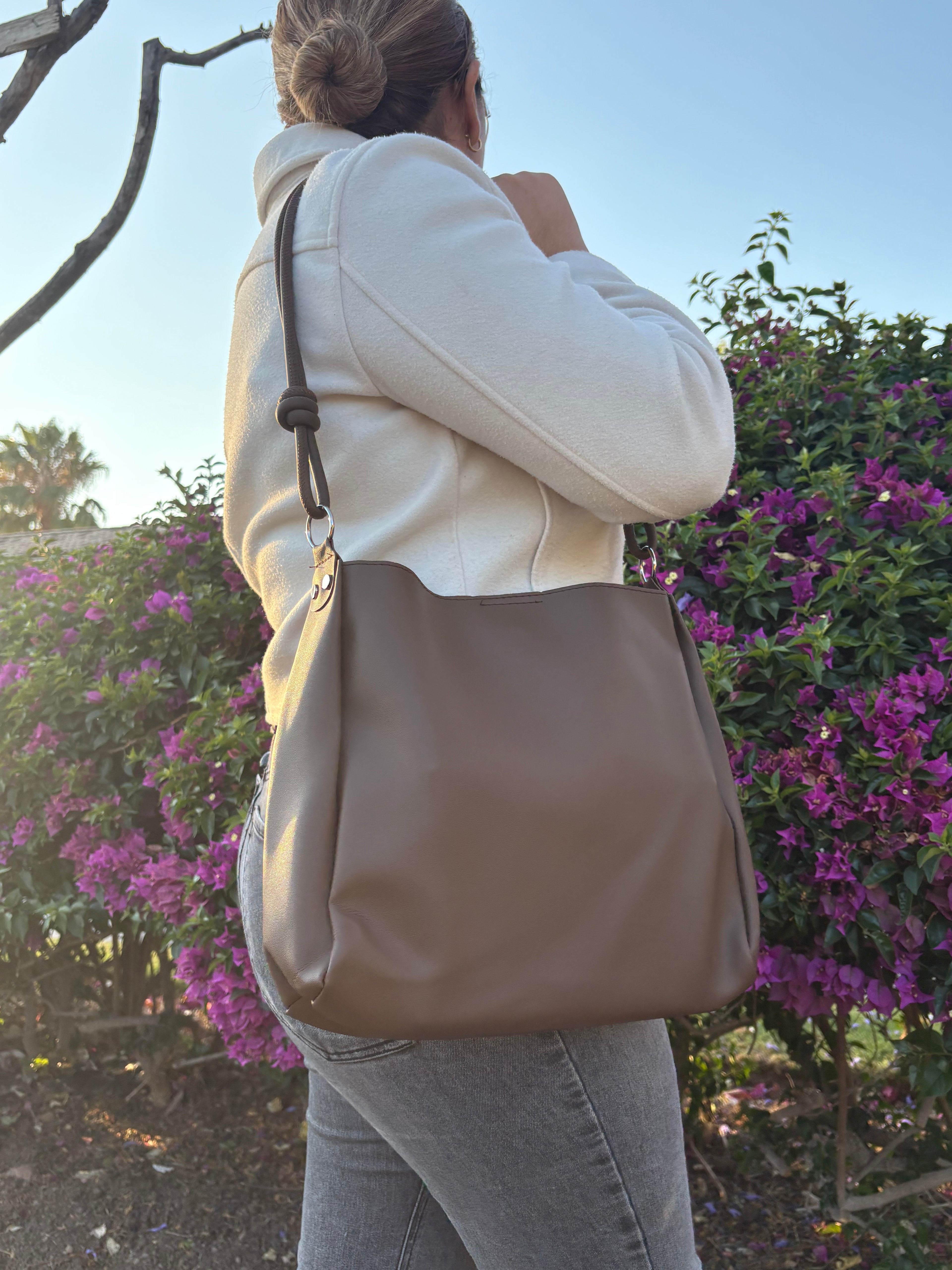 LUMINA TOTE