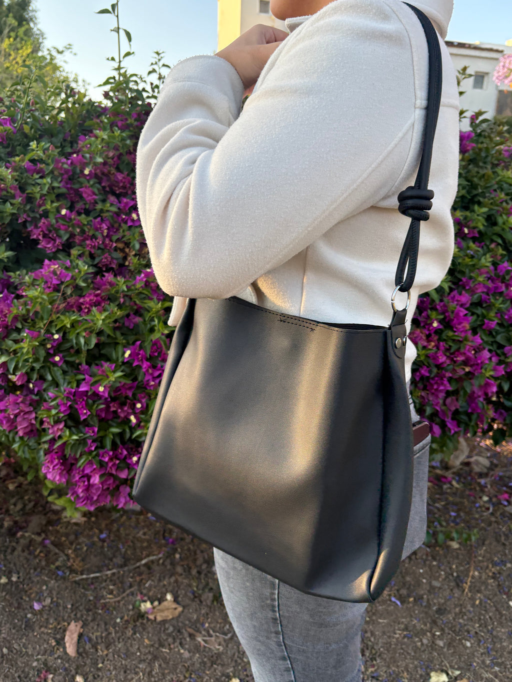 LUMINA TOTE