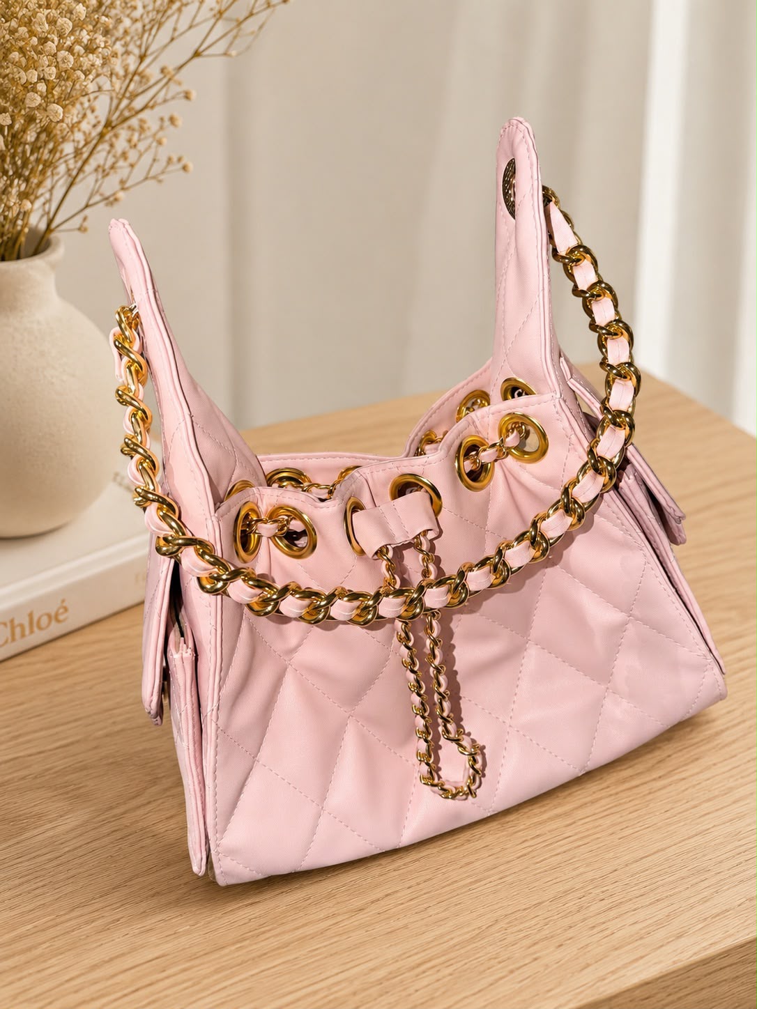 BOLSA SOHO