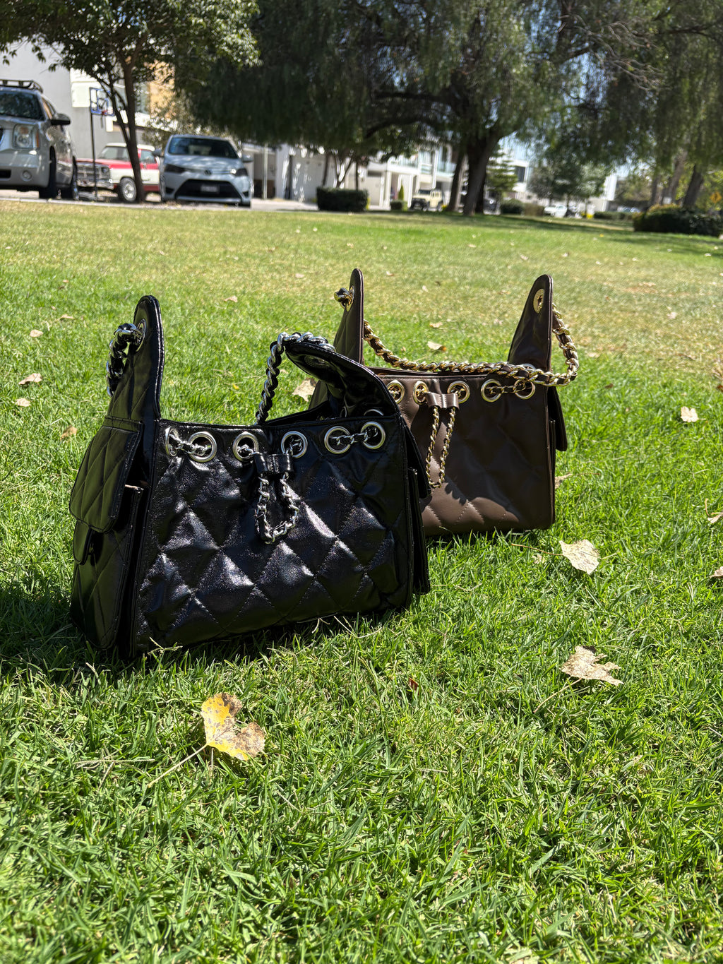 BOLSA SOHO