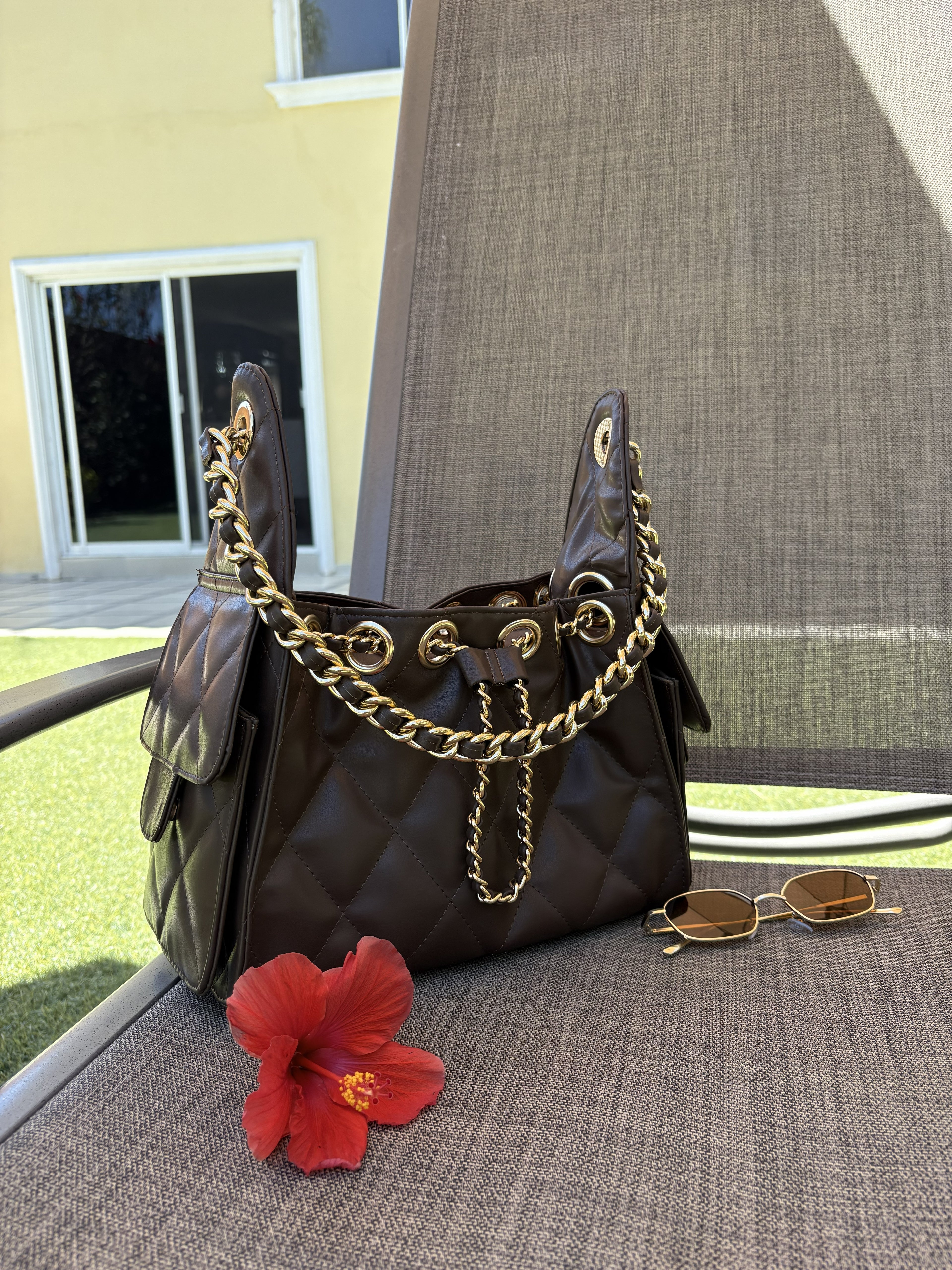 BOLSA SOHO