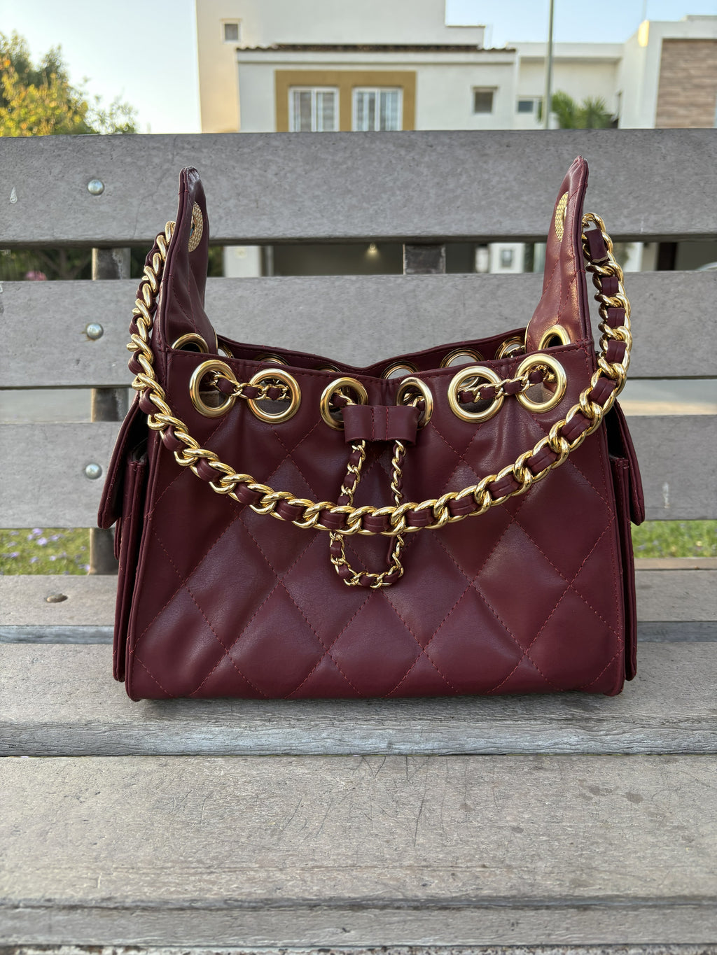 BOLSA SOHO