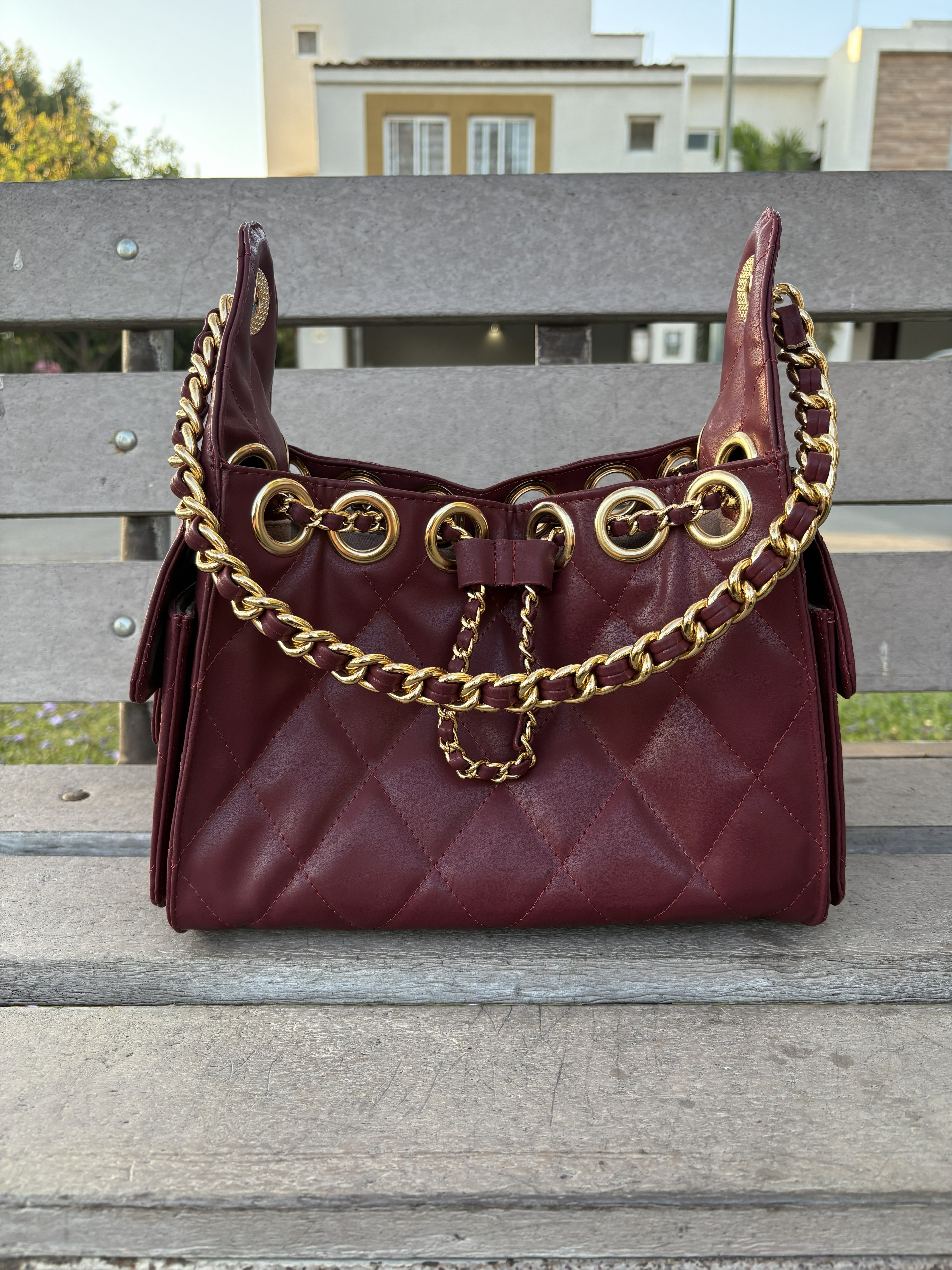 BOLSA SOHO
