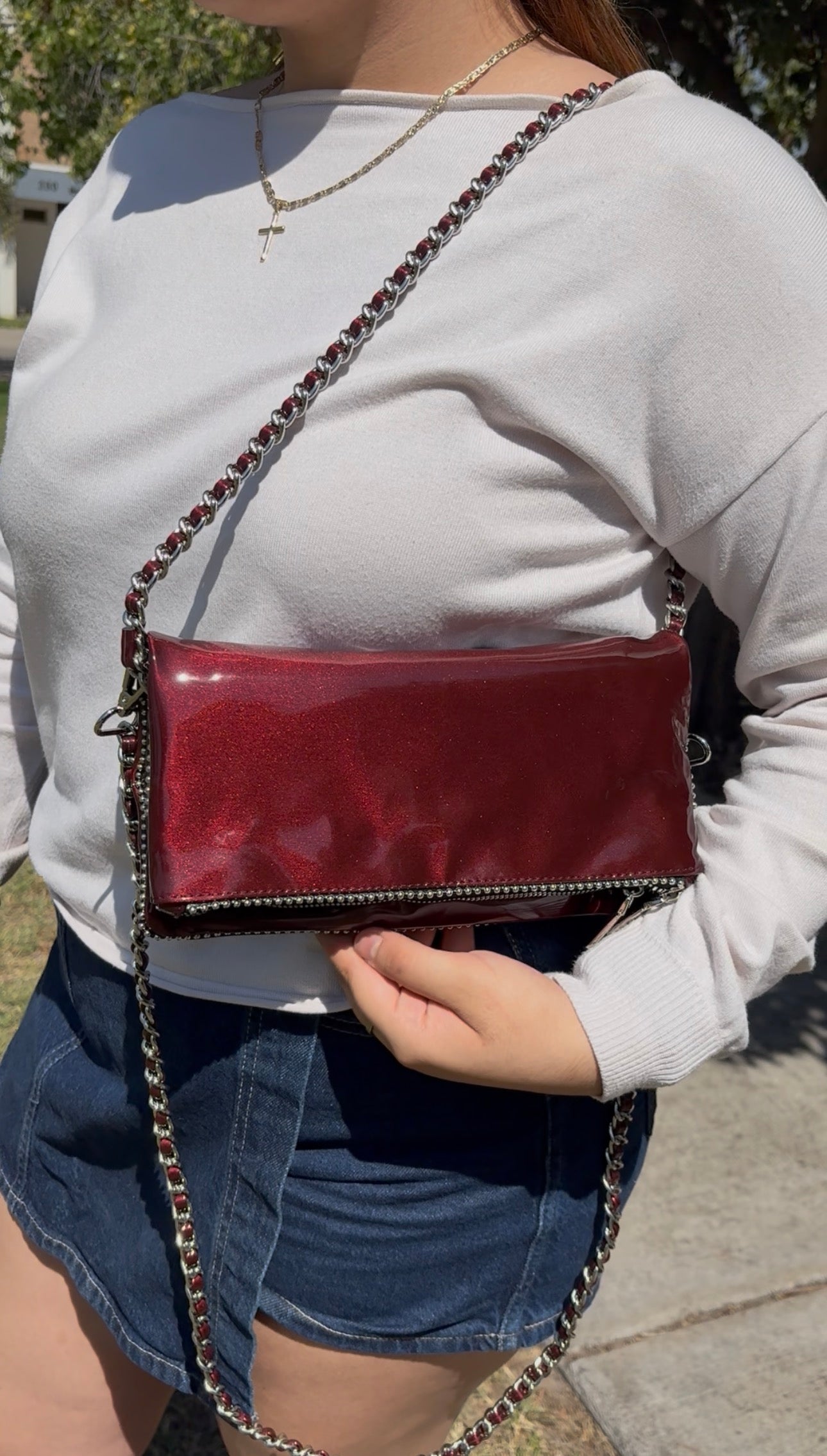 BOLSA ZADIRA